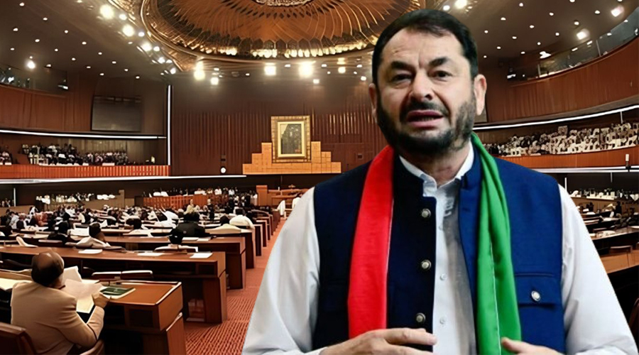 اپوزیشن رکن پر قومی اسمبلی میں داخلے کی پابندی ختم، اہم خبر سامنے آگئی