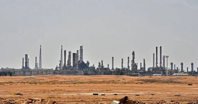 سعودی عرب ،الخرج میں حملے کا الرٹ جاری،بعد میں خطرہ ٹلنے کا 