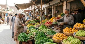 مہنگائی کی شرح