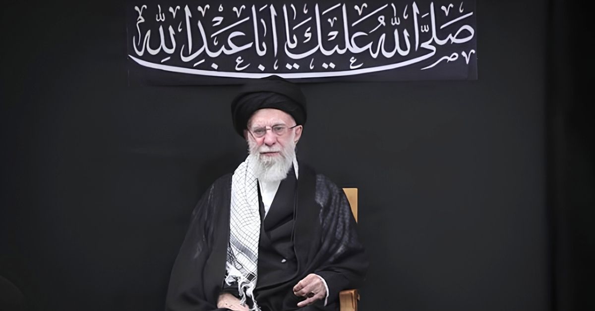 آیت اللہ خامنہ ای کی نماز جنازہ اور تدفین سے متعلق اہم اعلان