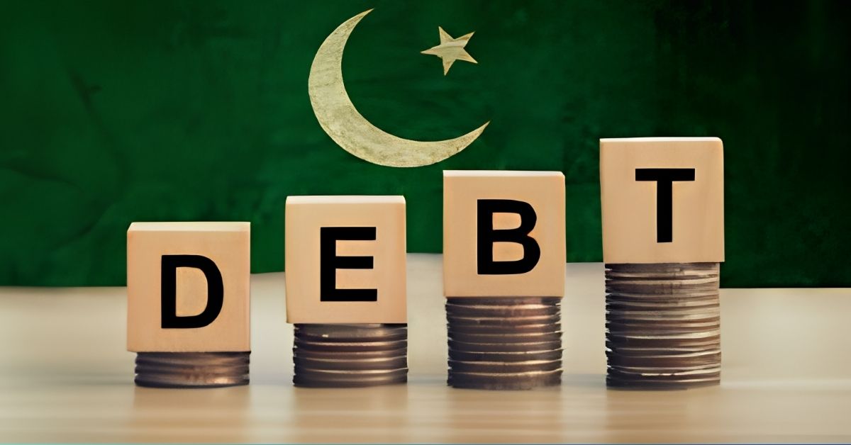 ہر پاکستانی 3 لاکھ 33 ہزار روپے سے زائد کا مقروض، نئی رپورٹ جاری