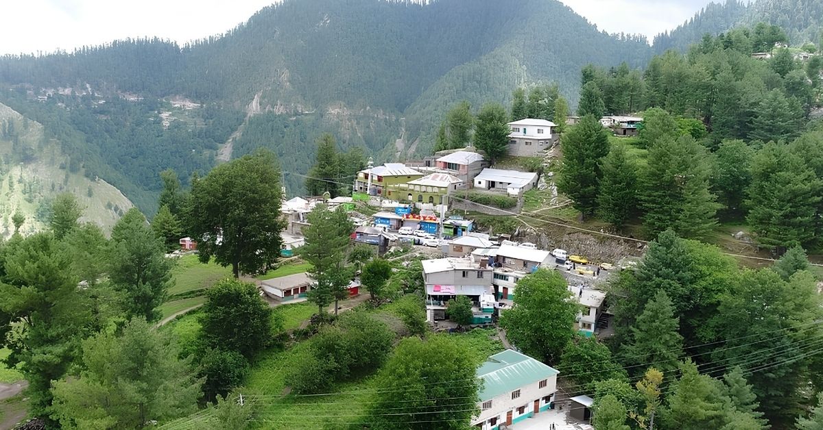 گلیات کے جنگلاتی حدود کیس میں پشاور ہائیکورٹ کا سخت ایکشن