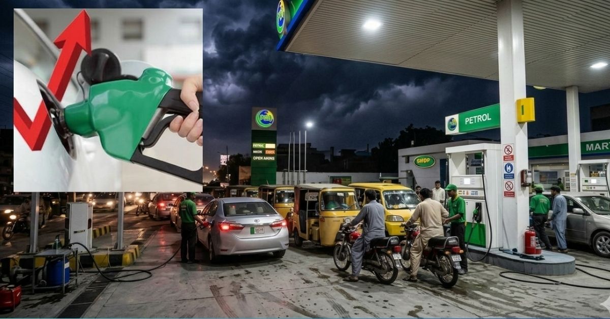 پٹرول سستا، عوام کو مسلسل چوتھے ہفتے بڑا ریلیف مل گیا