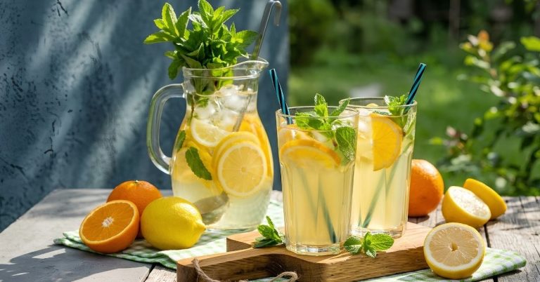 لیموں کے حیرت انگیز فوائد
