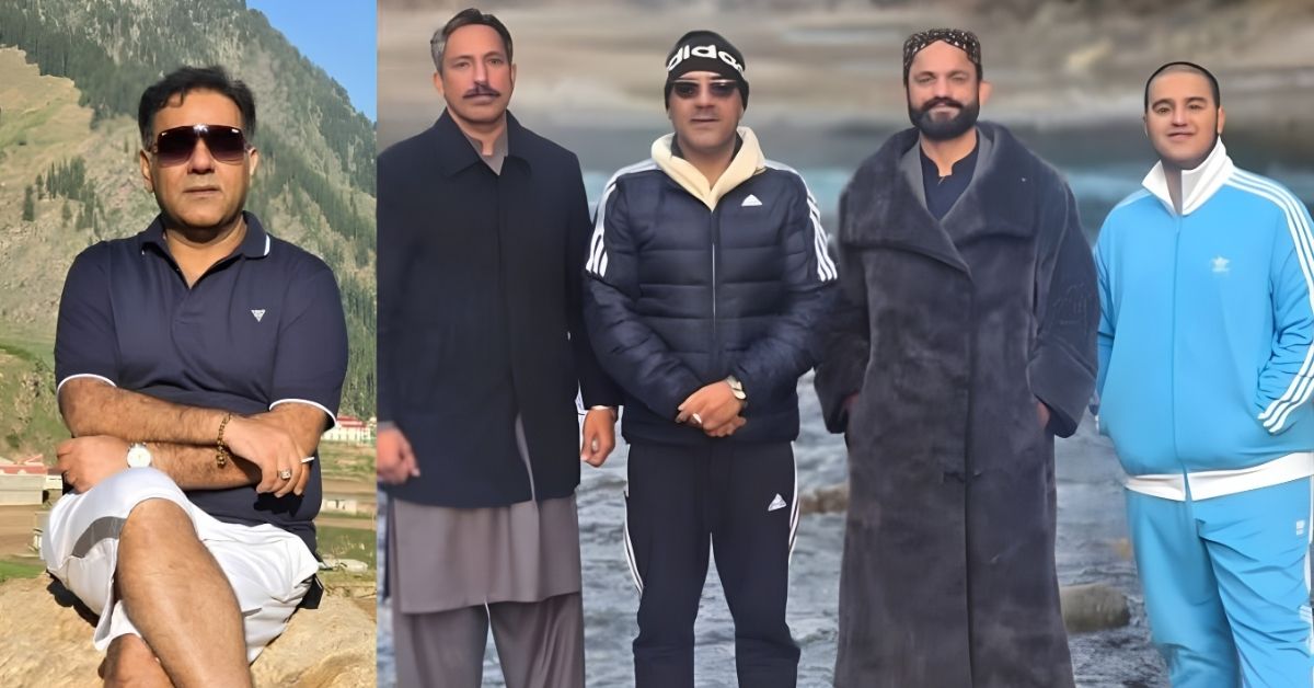 جعلی سگریٹ مافیا کے خلاف مظفرآباد میں بڑا آپریشن، گرفتاریاں