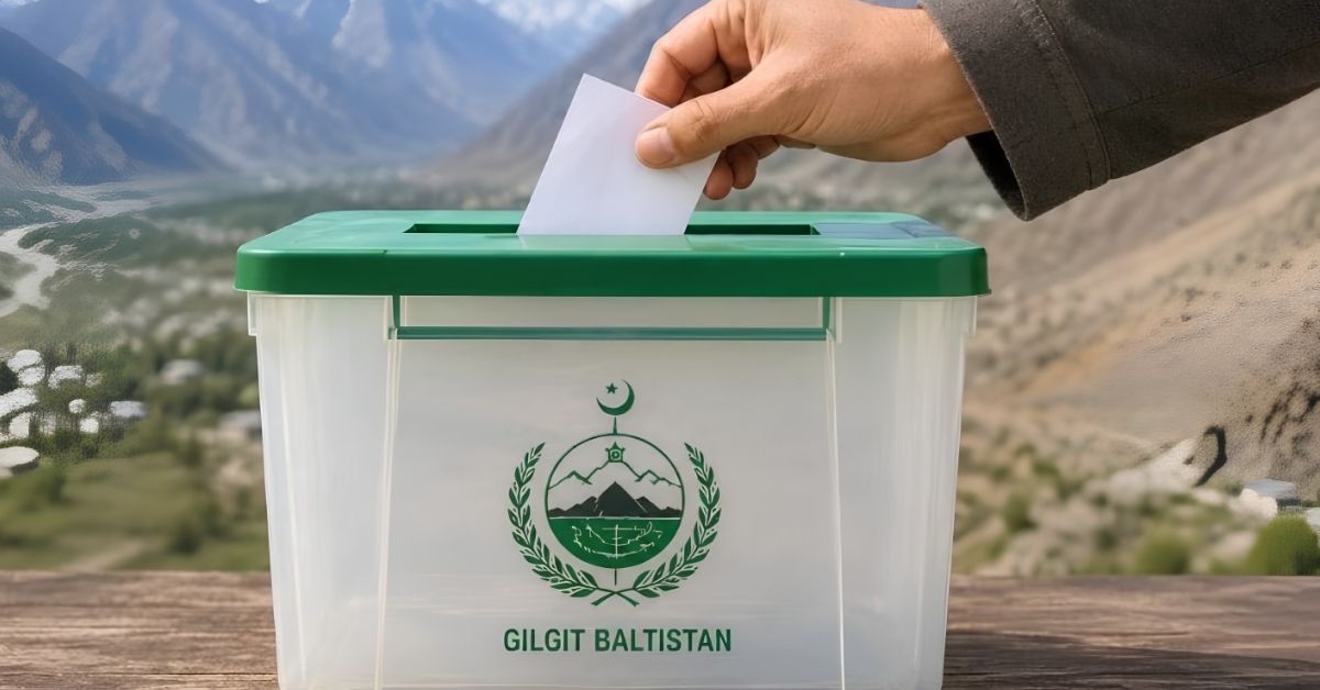 گلگت بلتستان انتخابات 2026: ابتدائی غیر حتمی نتائج میں دلچسپ