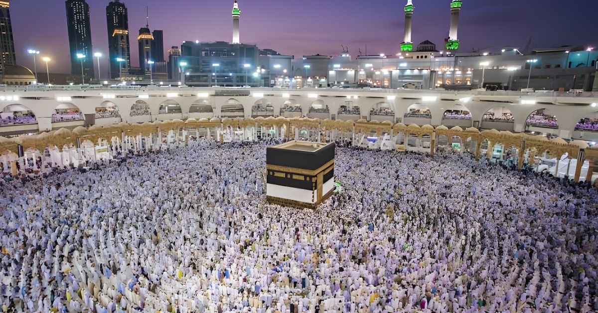 سرکاری حج اسکیم کے تحت پاکستانیوں کے حج اخراجات 139 ارب روپے