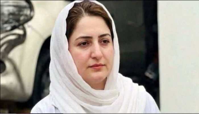 تیزاب گردی: لیڈی ڈاکٹر ماہ نور کی طبیعت سے متعلق اہم خبر