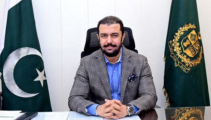 بجٹ میں تنخواہ دار پر کم سے کم ٹیکس بوجھ ڈالا جائے گا، خرم ش