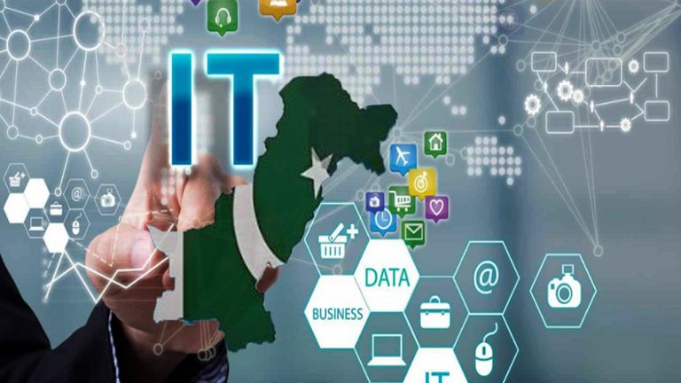 پاکستان کی آئی ٹی برآمدات کا نیا ریکارڈ، مالی سال 2025-26 میں 4.6 ارب ڈالر تک پہنچ گئیں