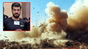 پشاور سے افسوسناک خبر سامنے آگئی،ایک اہلکار شہید